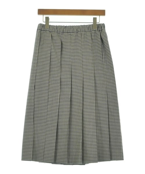 COMME des GARCONS GIRL（コムデギャルソンガール）ロング・マキシ丈スカート 黒 サイズ:S レディース/2200608209128