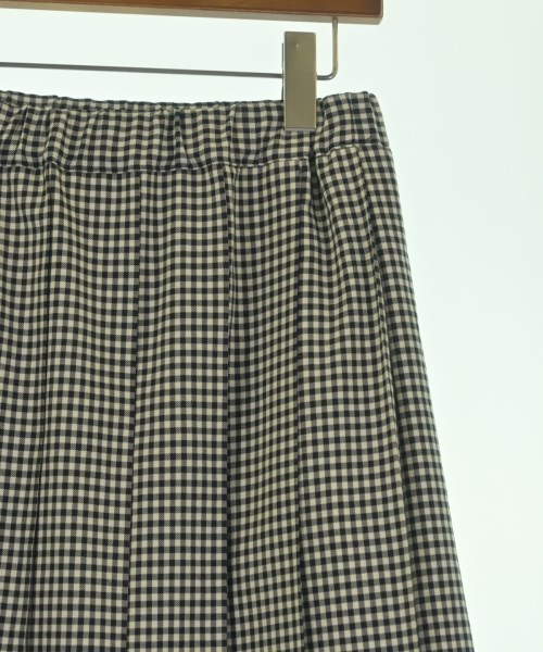 COMME des GARCONS GIRL（コムデギャルソンガール）ロング・マキシ丈スカート 黒 サイズ:S レディース/2200608209128