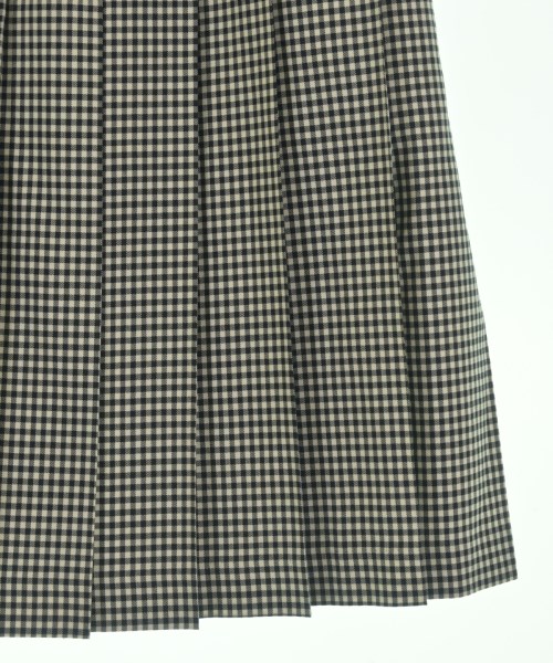 COMME des GARCONS GIRL（コムデギャルソンガール）ロング・マキシ丈スカート 黒 サイズ:S レディース/2200608209128