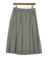 COMME des GARCONS GIRL（コムデギャルソンガール）ロング・マキシ丈スカート 黒 サイズ:S レディース/2200608209128