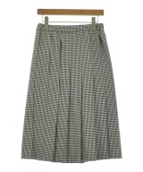COMME des GARCONS GIRL（コムデギャルソンガール）ロング・マキシ丈スカート 黒 サイズ:S レディース/2200608209128