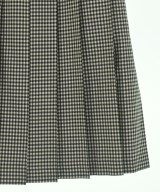 COMME des GARCONS GIRL（コムデギャルソンガール）ロング・マキシ丈スカート 黒 サイズ:S レディース/2200608209128