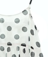 COMME des GARCONS GIRL（コムデギャルソンガール）ワンピース 白 サイズ:S レディース/2200608294049