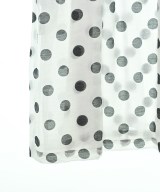 COMME des GARCONS GIRL（コムデギャルソンガール）ワンピース 白 サイズ:S レディース/2200608294049