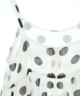 COMME des GARCONS GIRL（コムデギャルソンガール）ワンピース 白 サイズ:S レディース/2200608294049