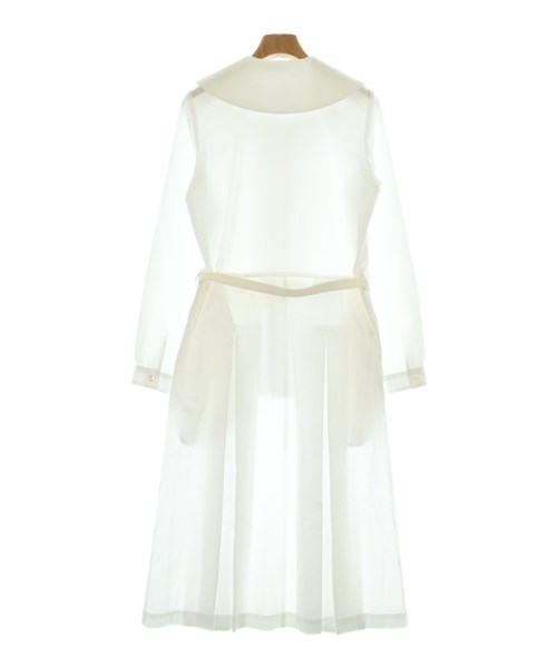 COMME des GARCONS GIRL（コムデギャルソンガール）ワンピース 白 サイズ:-(M位) レディース/2200608294087