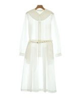 COMME des GARCONS GIRL（コムデギャルソンガール）ワンピース 白 サイズ:-(M位) レディース/2200608294087