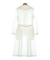 COMME des GARCONS GIRL（コムデギャルソンガール）ワンピース 白 サイズ:-(M位) レディース/2200608294087