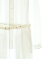 COMME des GARCONS GIRL（コムデギャルソンガール）ワンピース 白 サイズ:-(M位) レディース/2200608294087