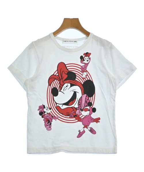 コムデギャルソンガール(COMME des GARCONS GIRL)のCOMME des GARCONS GIRL Tシャツ・カットソー
