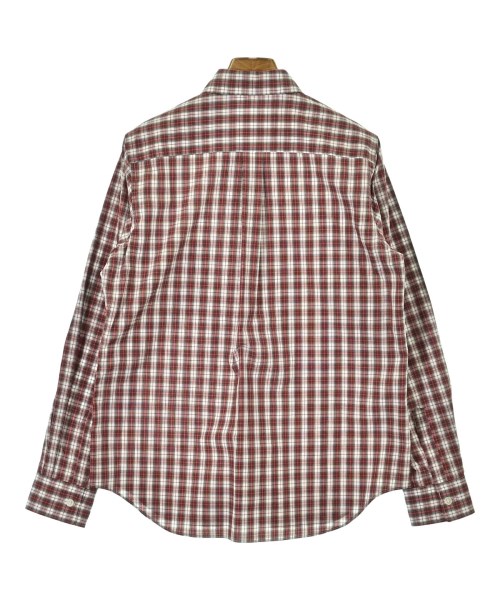 COMME des GARCONS GIRL（コムデギャルソンガール）カジュアルシャツ 赤 サイズ:S レディース/2200608777023