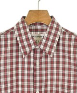 COMME des GARCONS GIRL（コムデギャルソンガール）カジュアルシャツ 赤 サイズ:S レディース/2200608777023