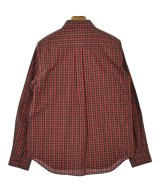 COMME des GARCONS GIRL（コムデギャルソンガール）カジュアルシャツ 赤 サイズ:M レディース/2200608777030