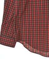 COMME des GARCONS GIRL（コムデギャルソンガール）カジュアルシャツ 赤 サイズ:M レディース/2200608777030