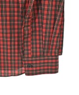 COMME des GARCONS GIRL（コムデギャルソンガール）カジュアルシャツ 赤 サイズ:M レディース/2200608777030