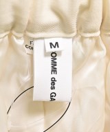 COMME des GARCONS GIRL（コムデギャルソンガール）ロング・マキシ丈スカート 白 サイズ:M レディース/2200608777139