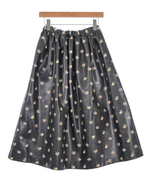 コムデギャルソンガール(COMME des GARCONS GIRL)のCOMME des GARCONS GIRL ロング・マキシ丈スカート