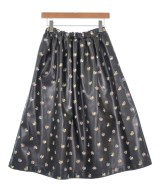 COMME des GARCONS GIRL ロング・マキシ丈スカート
