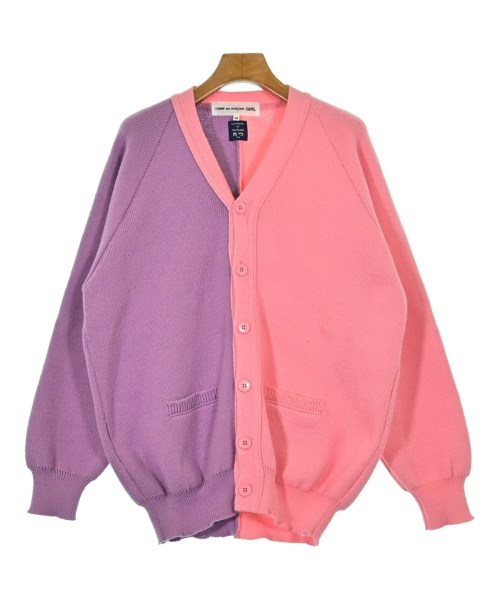 コムデギャルソンガール(COMME des GARCONS GIRL)のCOMME des GARCONS GIRL カーディガン