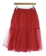 COMME des GARCONS GIRL ひざ丈スカート