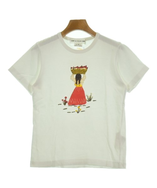 コムデギャルソンガール(COMME des GARCONS GIRL)のCOMME des GARCONS GIRL Tシャツ・カットソー