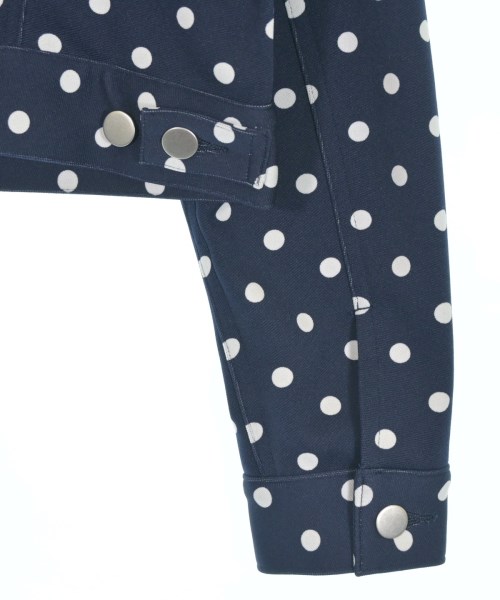 COMME des GARCONS GIRL（コムデギャルソンガール）その他 紺 サイズ:S レディース/2200562869031