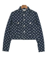 COMME des GARCONS GIRL（コムデギャルソンガール）その他 紺 サイズ:S レディース/2200562869031