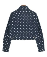COMME des GARCONS GIRL（コムデギャルソンガール）その他 紺 サイズ:S レディース/2200562869031