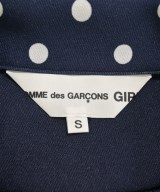 COMME des GARCONS GIRL（コムデギャルソンガール）その他 紺 サイズ:S レディース/2200562869031