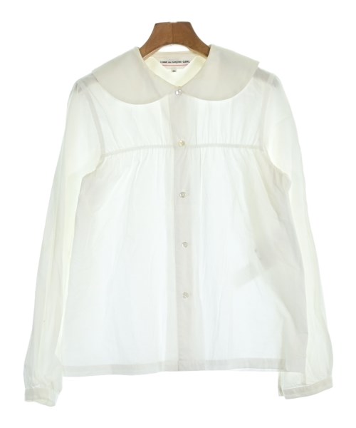 コムデギャルソンガール(COMME des GARCONS GIRL)のCOMME des GARCONS GIRL ブラウス