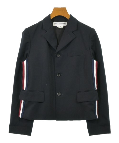 コムデギャルソンガール(COMME des GARCONS GIRL)のCOMME des GARCONS GIRL カジュアルジャケット