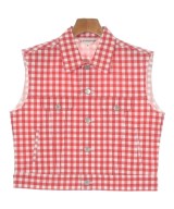 COMME des GARCONS GIRL カバーオール