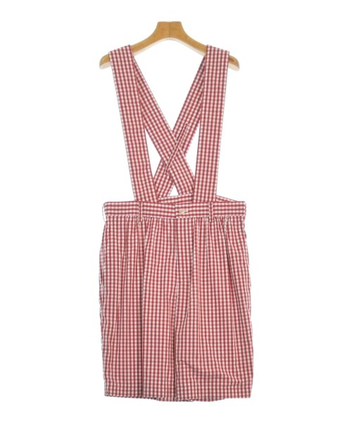 コムデギャルソンガール(COMME des GARCONS GIRL)のCOMME des GARCONS GIRL オールインワン/サロペット