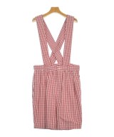 COMME des GARCONS GIRL オールインワン/サロペット