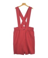 COMME des GARCONS GIRL オールインワン/サロペット