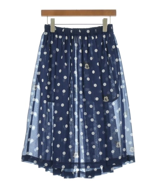 コムデギャルソンガール(COMME des GARCONS GIRL)のCOMME des GARCONS GIRL ロング・マキシ丈スカート