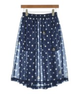 COMME des GARCONS GIRL ロング・マキシ丈スカート