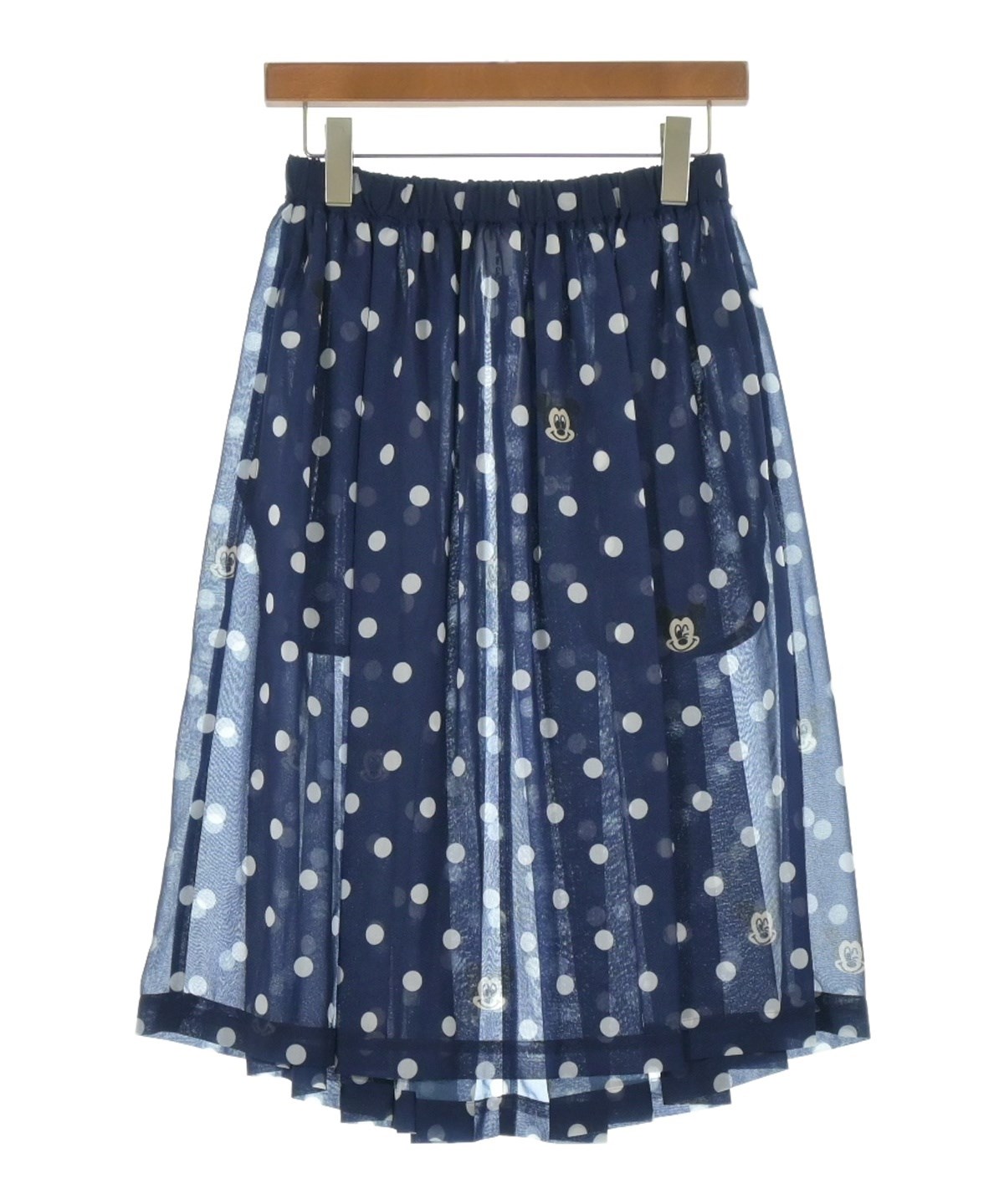 COMME des GARCONS GIRL（コムデギャルソンガール）ロング・マキシ丈