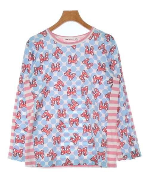 コムデギャルソンガール(COMME des GARCONS GIRL)のCOMME des GARCONS GIRL Tシャツ・カットソー