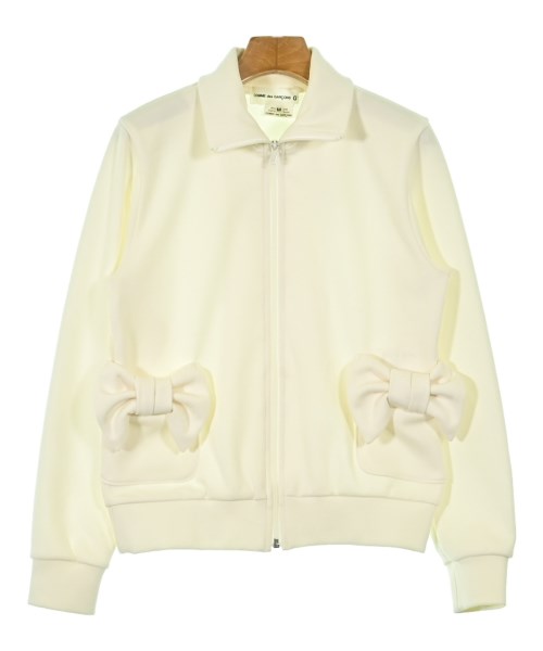 コムデギャルソンガール(COMME des GARCONS GIRL)のCOMME des GARCONS GIRL スウェット