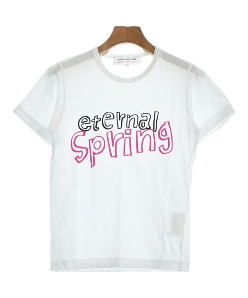 コムデギャルソンガール(COMME des GARCONS GIRL)のCOMME des GARCONS GIRL Tシャツ・カットソー