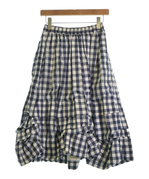 コムデギャルソンガール(COMME des GARCONS GIRL)のCOMME des GARCONS GIRL ロング・マキシ丈スカート