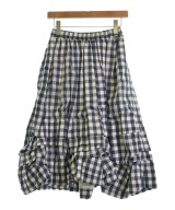 COMME des GARCONS GIRL ロング・マキシ丈スカート
