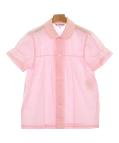 コムデギャルソンガール(COMME des GARCONS GIRL)のCOMME des GARCONS GIRL カジュアルシャツ