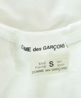 COMME des GARCONS GIRL（コムデギャルソンガール）Tシャツ・カットソー 白 サイズ:S レディース/2200569602044