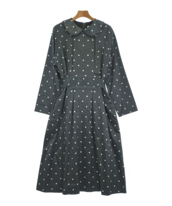 COMME des GARCONS GIRL ワンピース -(L位) 2023724S0055 COMME des GARCONS GIRL(コムデギャルソンガール)ワンピース