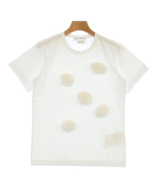 コムデギャルソンガール(COMME des GARCONS GIRL)のCOMME des GARCONS GIRL Tシャツ・カットソー