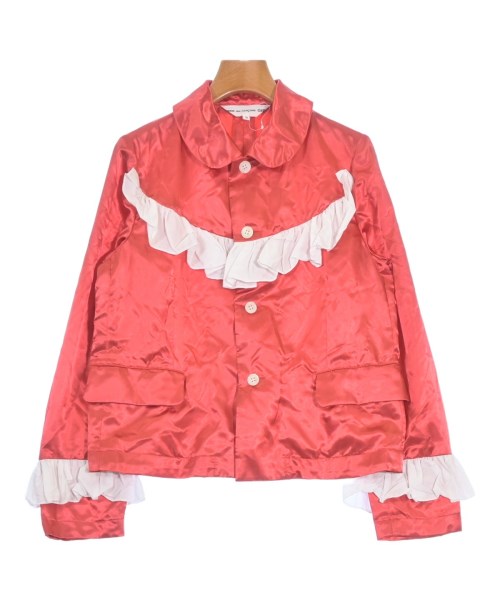 コムデギャルソンガール(COMME des GARCONS GIRL)のCOMME des GARCONS GIRL ジャケット