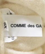COMME des GARCONS GIRL（コムデギャルソンガール）ワンピース 白 サイズ:XS レディース/2200671608057