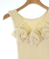 COMME des GARCONS GIRL（コムデギャルソンガール）ワンピース 白 サイズ:XS レディース/2200671608057